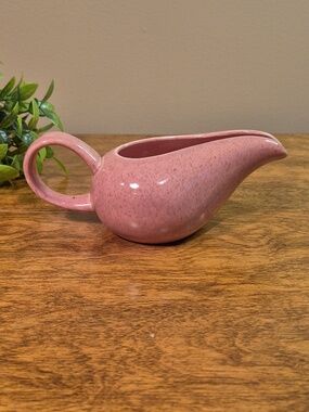 RUSSEL WRIGHT Steubenville Pottery American Modern Creamer Pitcher
